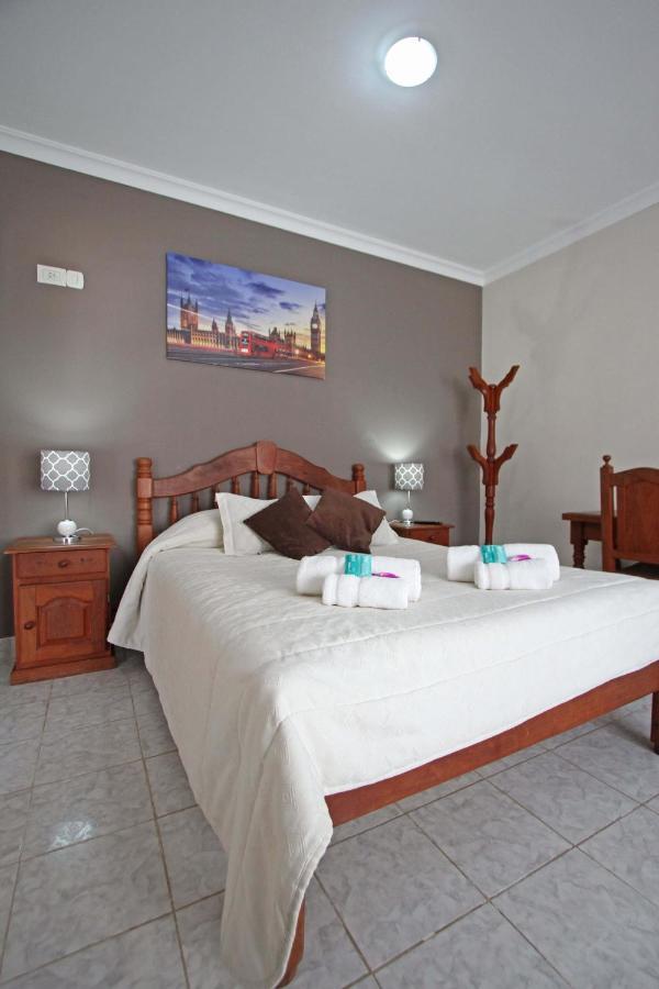 Rio Hotel Rio Colorado Luaran gambar