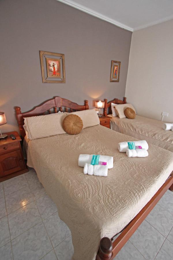 Rio Hotel Rio Colorado Luaran gambar