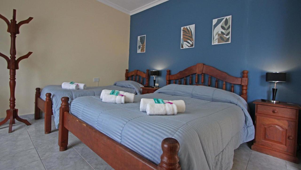 Rio Hotel Rio Colorado Luaran gambar