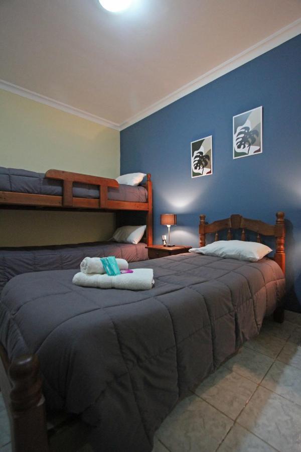 Rio Hotel Rio Colorado Luaran gambar