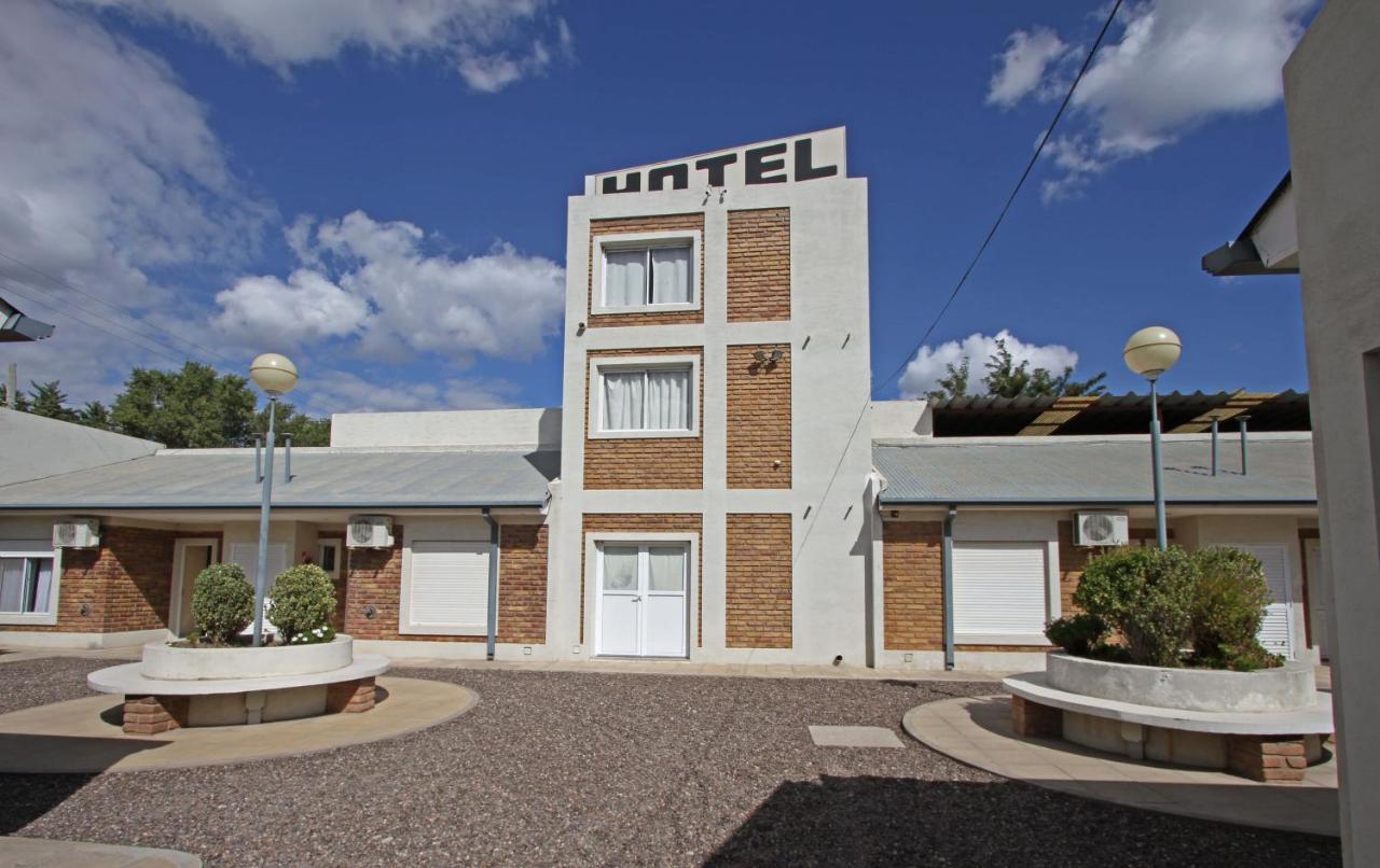 Rio Hotel Rio Colorado Luaran gambar