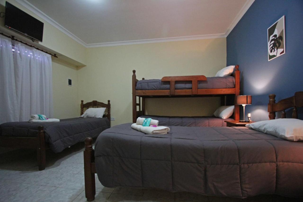 Rio Hotel Rio Colorado Luaran gambar