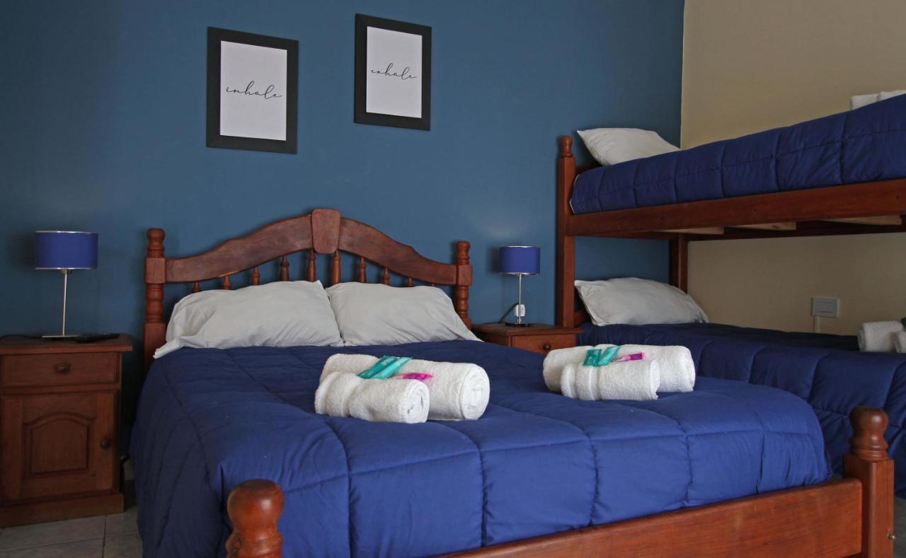 Rio Hotel Rio Colorado Luaran gambar