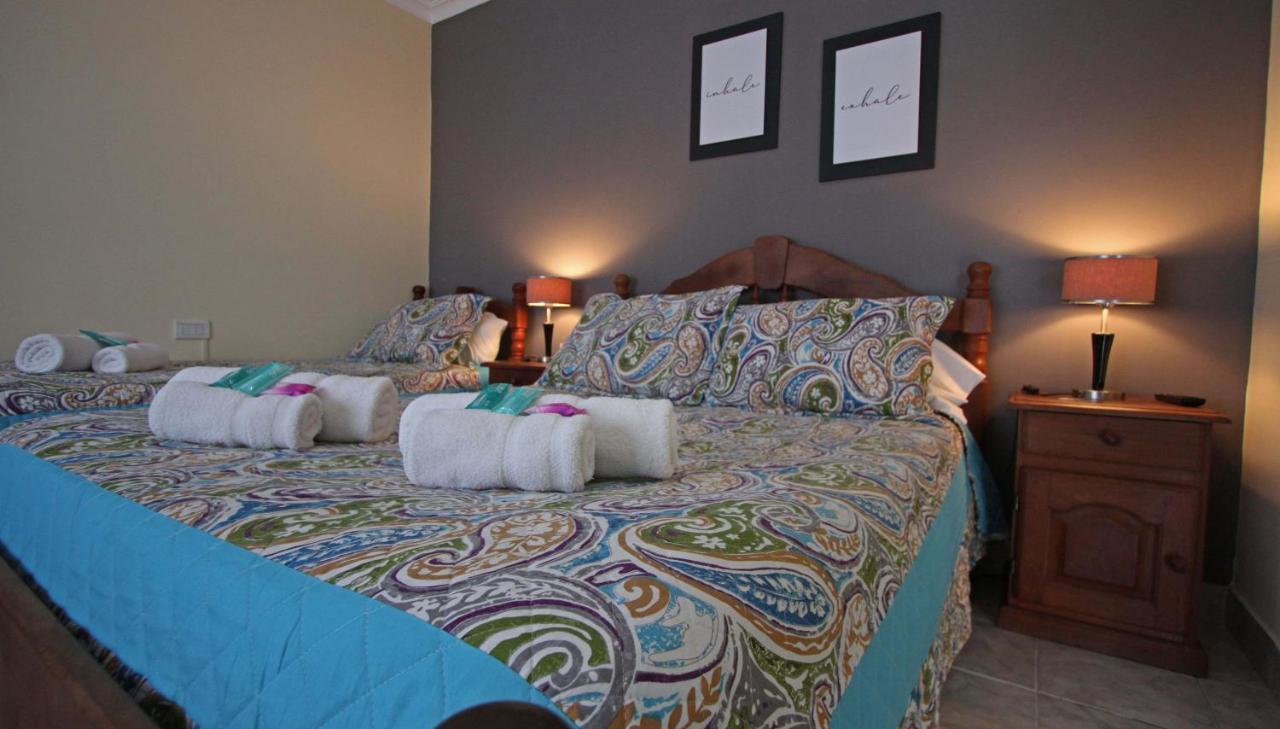 Rio Hotel Rio Colorado Luaran gambar