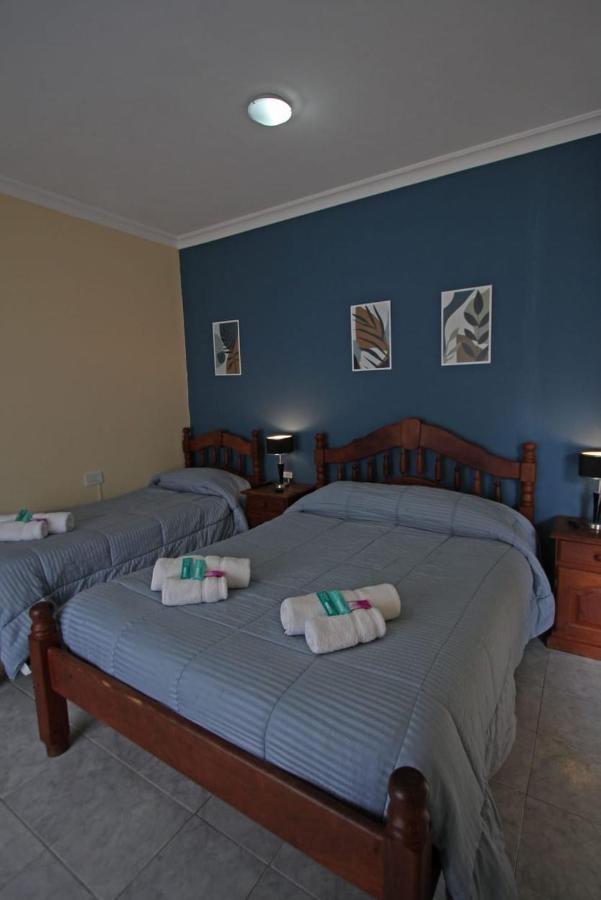 Rio Hotel Rio Colorado Luaran gambar