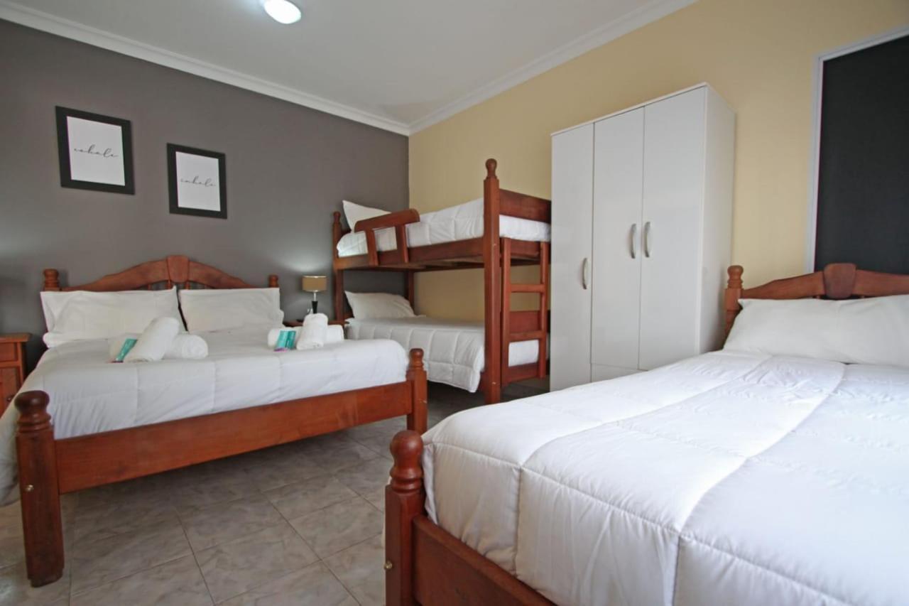 Rio Hotel Rio Colorado Luaran gambar