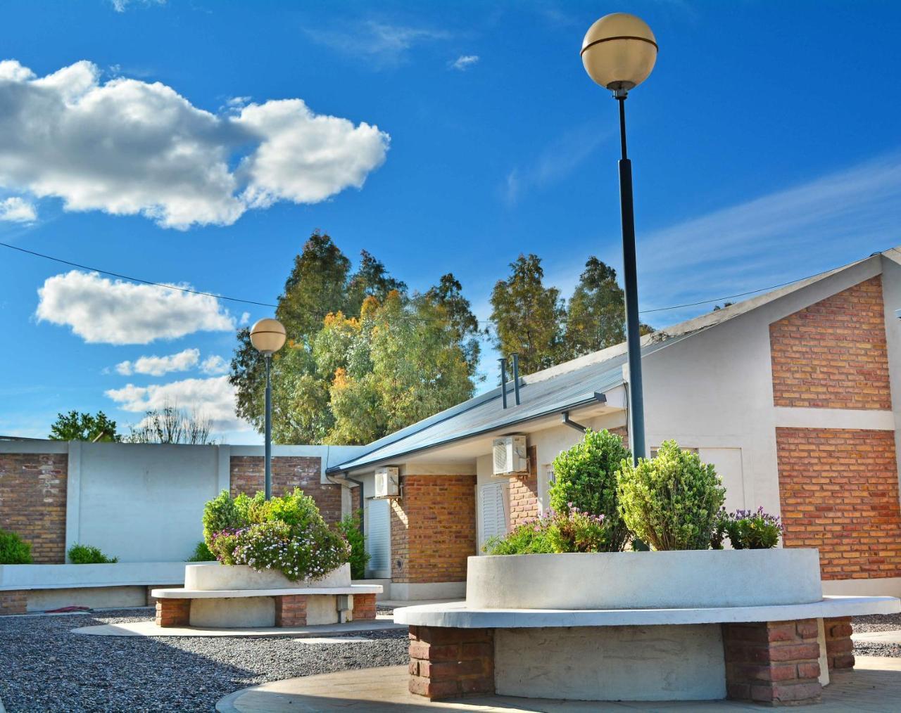 Rio Hotel Rio Colorado Luaran gambar