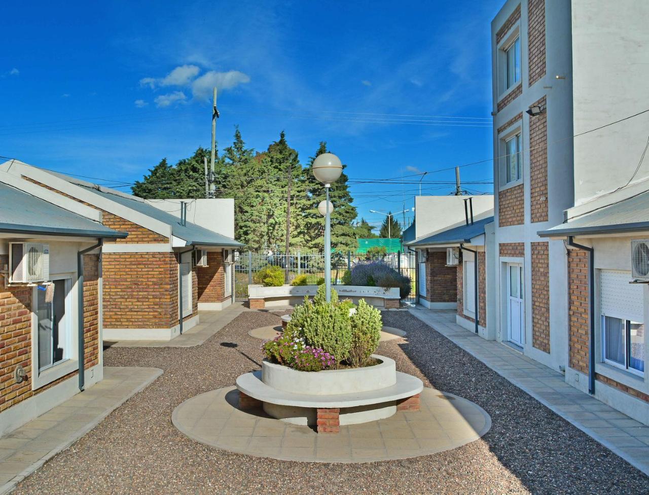 Rio Hotel Rio Colorado Luaran gambar