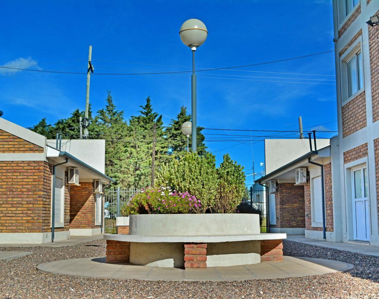 Rio Hotel Rio Colorado Luaran gambar
