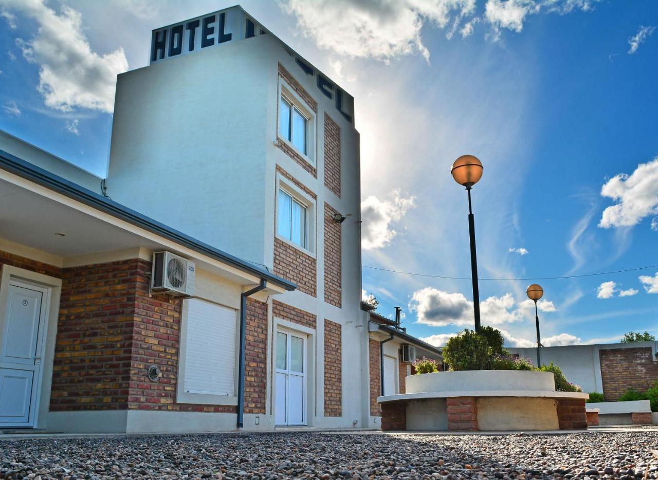 Rio Hotel Rio Colorado Luaran gambar